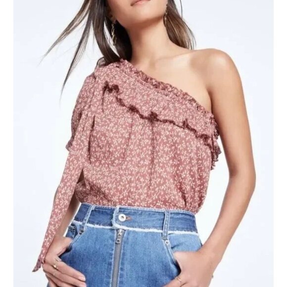 Ulla Johnson Tops - Ulla Johnson Alene Top 6